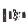 ТВ приставка Android TV MECOOL KD1 2/16G, Wi-Fi, Bluetooth для телевизора - 4