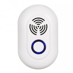 Отпугиватель тараканов Electronic Pest Repeller (LED night light)